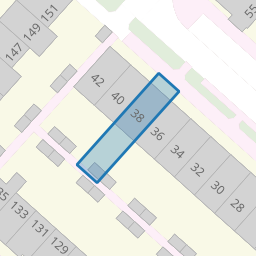 Perceel HLM03-Q-1320