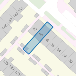 Perceel HLM03-Q-1321