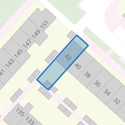 Perceel HLM03-Q-1322