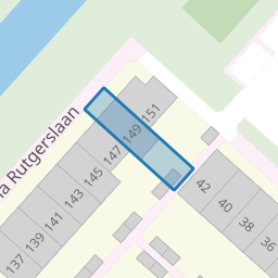 Perceel HLM03-Q-1324