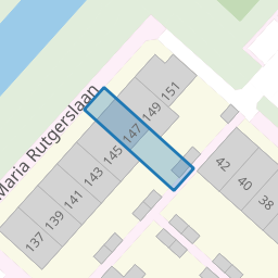 Perceel HLM03-Q-1325