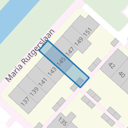 Perceel HLM03-Q-1326