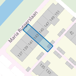 Perceel HLM03-Q-1327