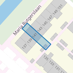 Perceel HLM03-Q-1328