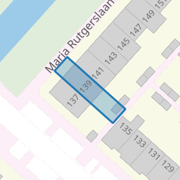 Perceel HLM03-Q-1329