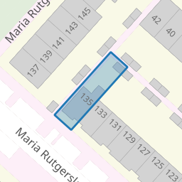 Perceel HLM03-Q-1331