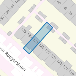 Perceel HLM03-Q-1333