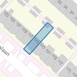 Perceel HLM03-Q-1336