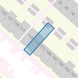 Perceel HLM03-Q-1342