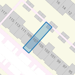 Perceel HLM03-Q-1345