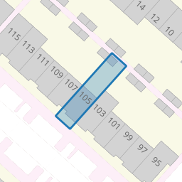 Perceel HLM03-Q-1346