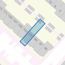 Perceel HLM03-Q-1348