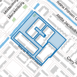 Perceel HLM03-Q-1352