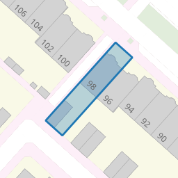 Perceel HLM03-Q-1353