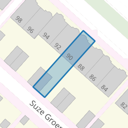 Perceel HLM03-Q-1357