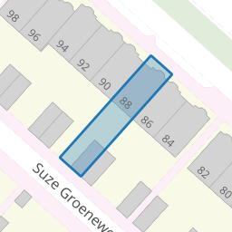 Perceel HLM03-Q-1358