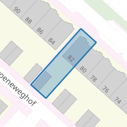 Perceel HLM03-Q-1361