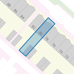 Perceel HLM03-Q-1362