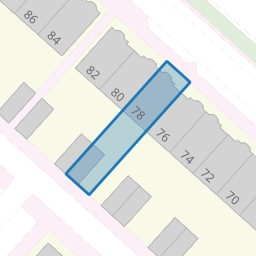 Perceel HLM03-Q-1363