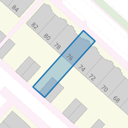 Perceel HLM03-Q-1364