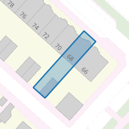 Perceel HLM03-Q-1368