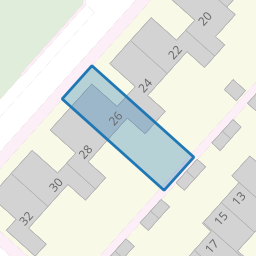 Perceel HLM03-Q-1374