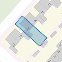 Perceel HLM03-Q-1375