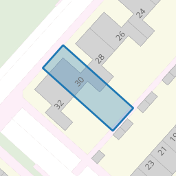 Perceel HLM03-Q-1376