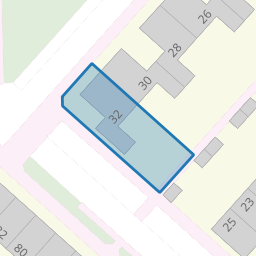 Perceel HLM03-Q-1377