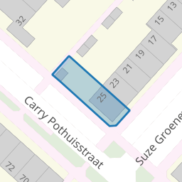 Perceel HLM03-Q-1378