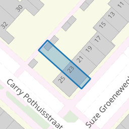 Perceel HLM03-Q-1379