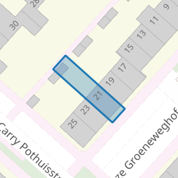 Perceel HLM03-Q-1380