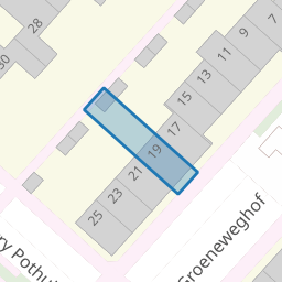 Perceel HLM03-Q-1381