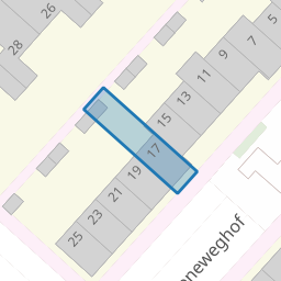 Perceel HLM03-Q-1382