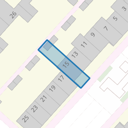 Perceel HLM03-Q-1383