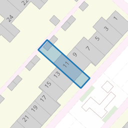 Perceel HLM03-Q-1385