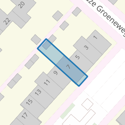 Perceel HLM03-Q-1387