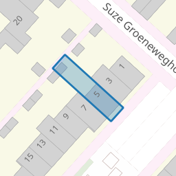 Perceel HLM03-Q-1388