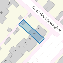 Perceel HLM03-Q-1389