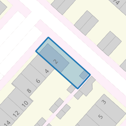 Perceel HLM03-Q-1391