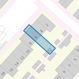 Perceel HLM03-Q-1393