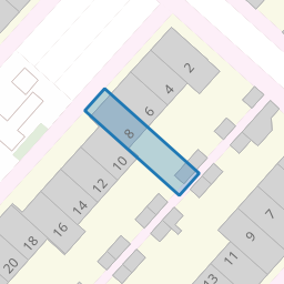 Perceel HLM03-Q-1394