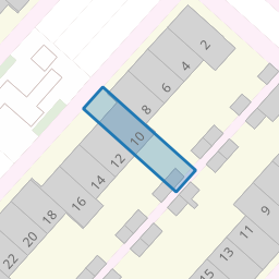 Perceel HLM03-Q-1395