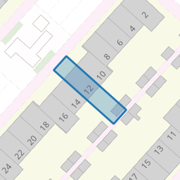 Perceel HLM03-Q-1396