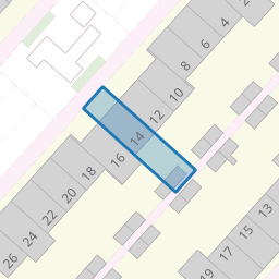 Perceel HLM03-Q-1397