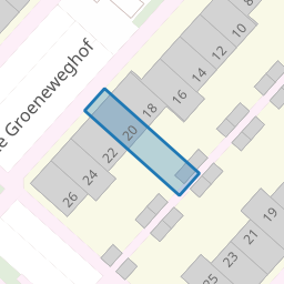 Perceel HLM03-Q-1400