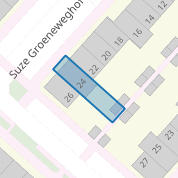 Perceel HLM03-Q-1402