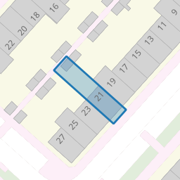 Perceel HLM03-Q-1407