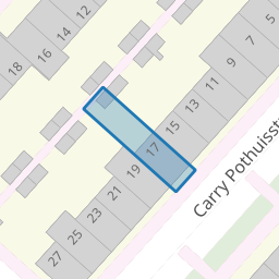 Perceel HLM03-Q-1409