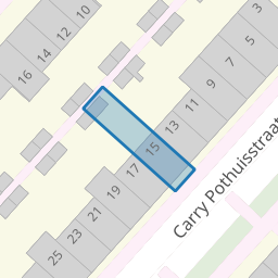 Perceel HLM03-Q-1410